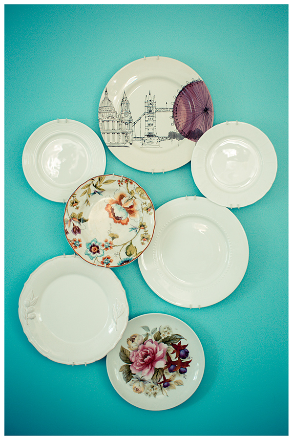 PLATE ART