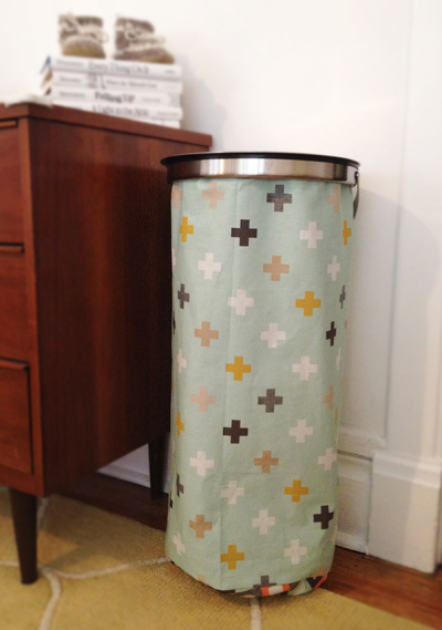 LAUNDRY IKEA HACK